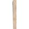 Ekena Millwork Olympic Slat Smooth Bracket, Douglas Fir, 3 1/2"W x 30"D x 30"H BKT04X30X30OLY06SDF - alternate 2